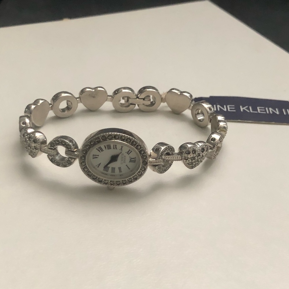 Anne Klein watch